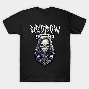 skid row T-Shirt